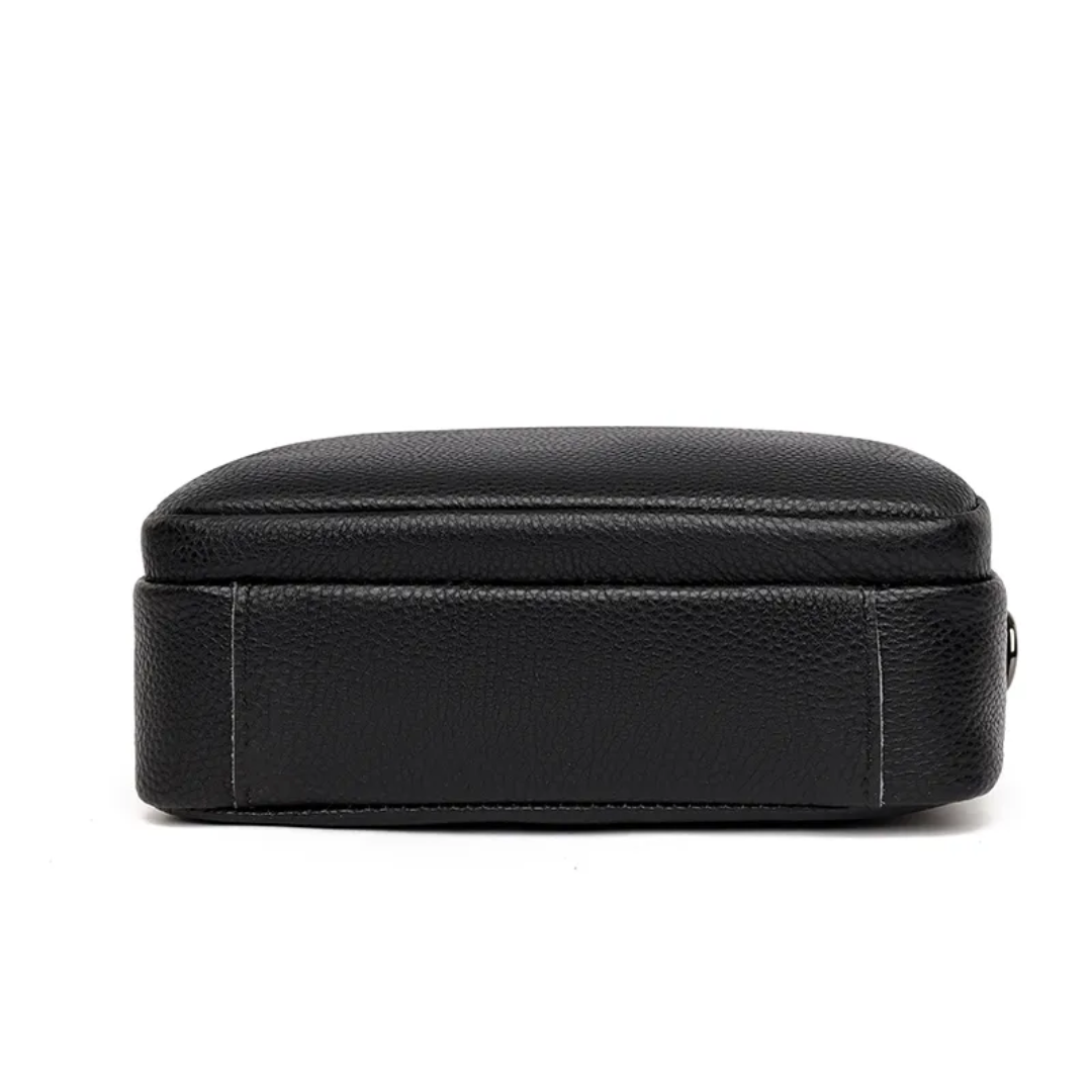 Carrie messenger bag | Elegant and stylish-Elly Rose