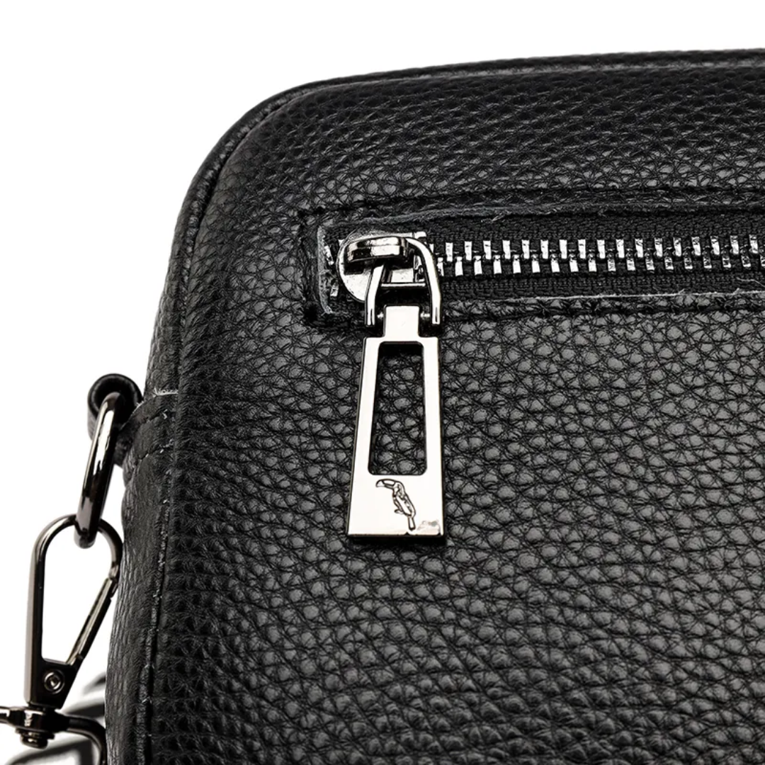 Carrie messenger bag | Elegant and stylish-Elly Rose