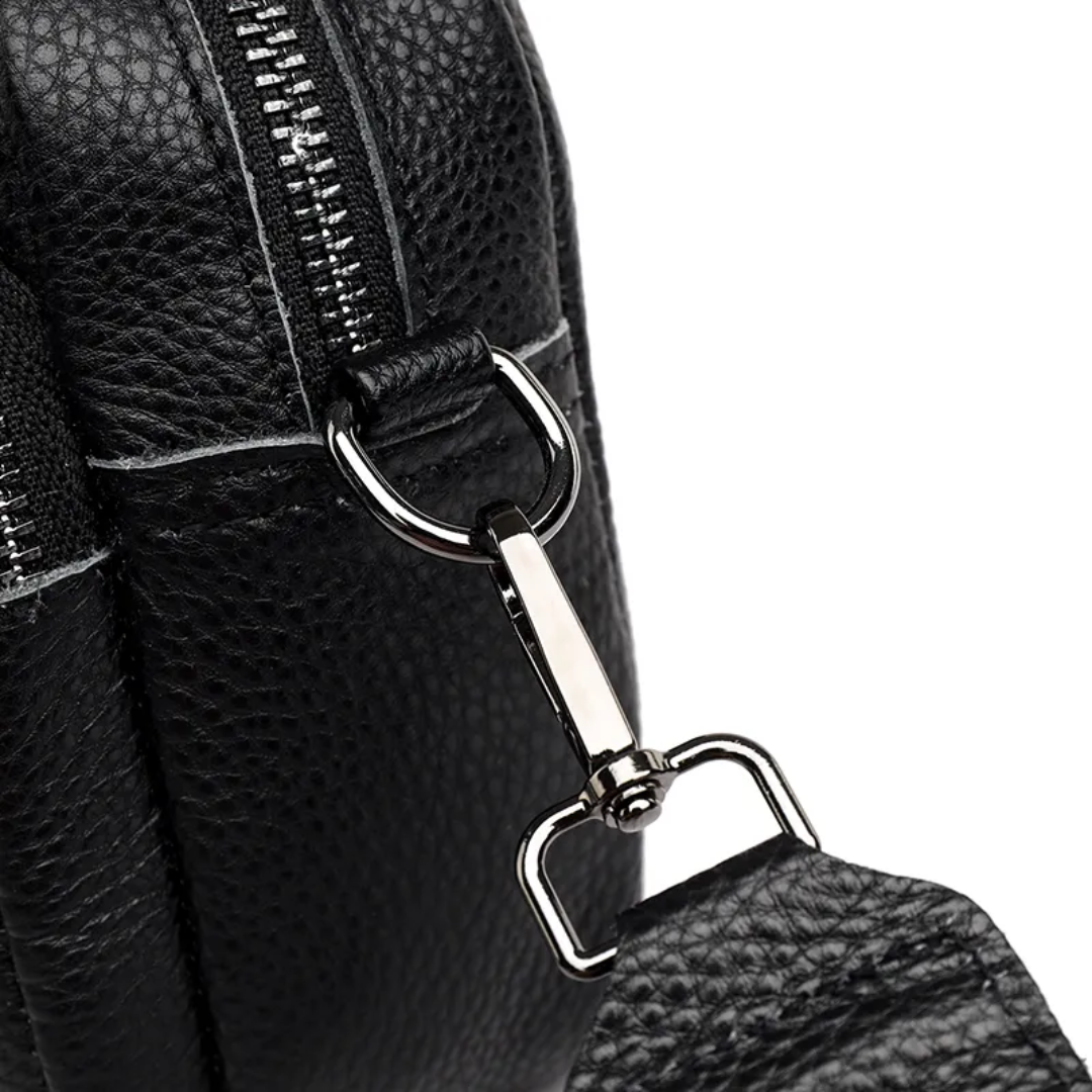 Carrie messenger bag | Elegant and stylish-Elly Rose