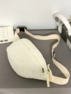 Colet Corduroy Hip bag | Hip bag | Shoulder bag Beige-Elly Rose