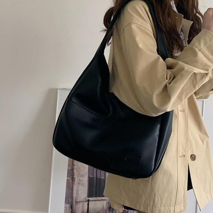 Maya - Shoulder bag-Elly Rose