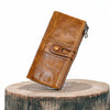 Elly's Everyday Wallet | Limited Edition Minimalist Leather Wallet