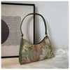 Trendy Art Underarm Bag-Elly Rose