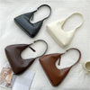 Small zipped designer bag-Elly Rose