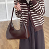 Small zipped designer bag-Elly Rose