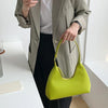 Small zipped designer bag-Elly Rose