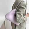 Small zipped designer bag-Elly Rose
