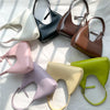 Small zipped designer bag-Elly Rose