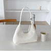 Small zipped designer bag-Elly Rose