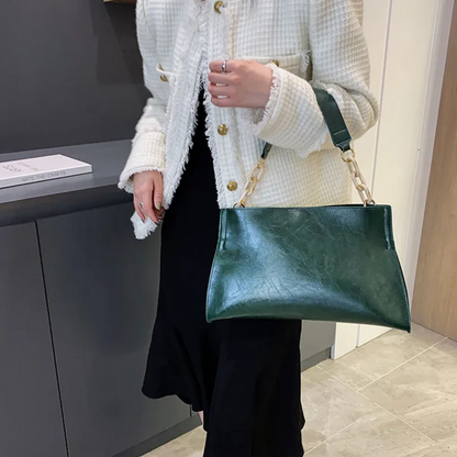 Cleo shoulder bag - Charming and elegant-Elly Rose