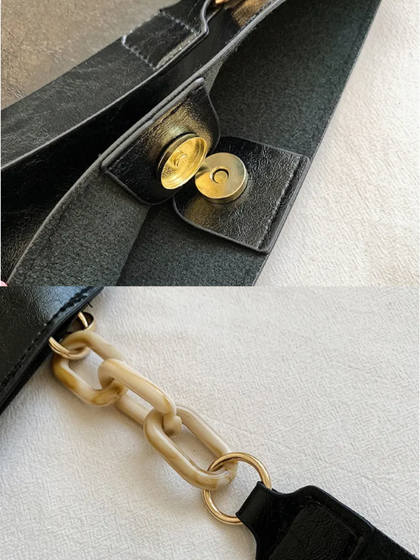 Cleo shoulder bag - Charming and elegant-Elly Rose