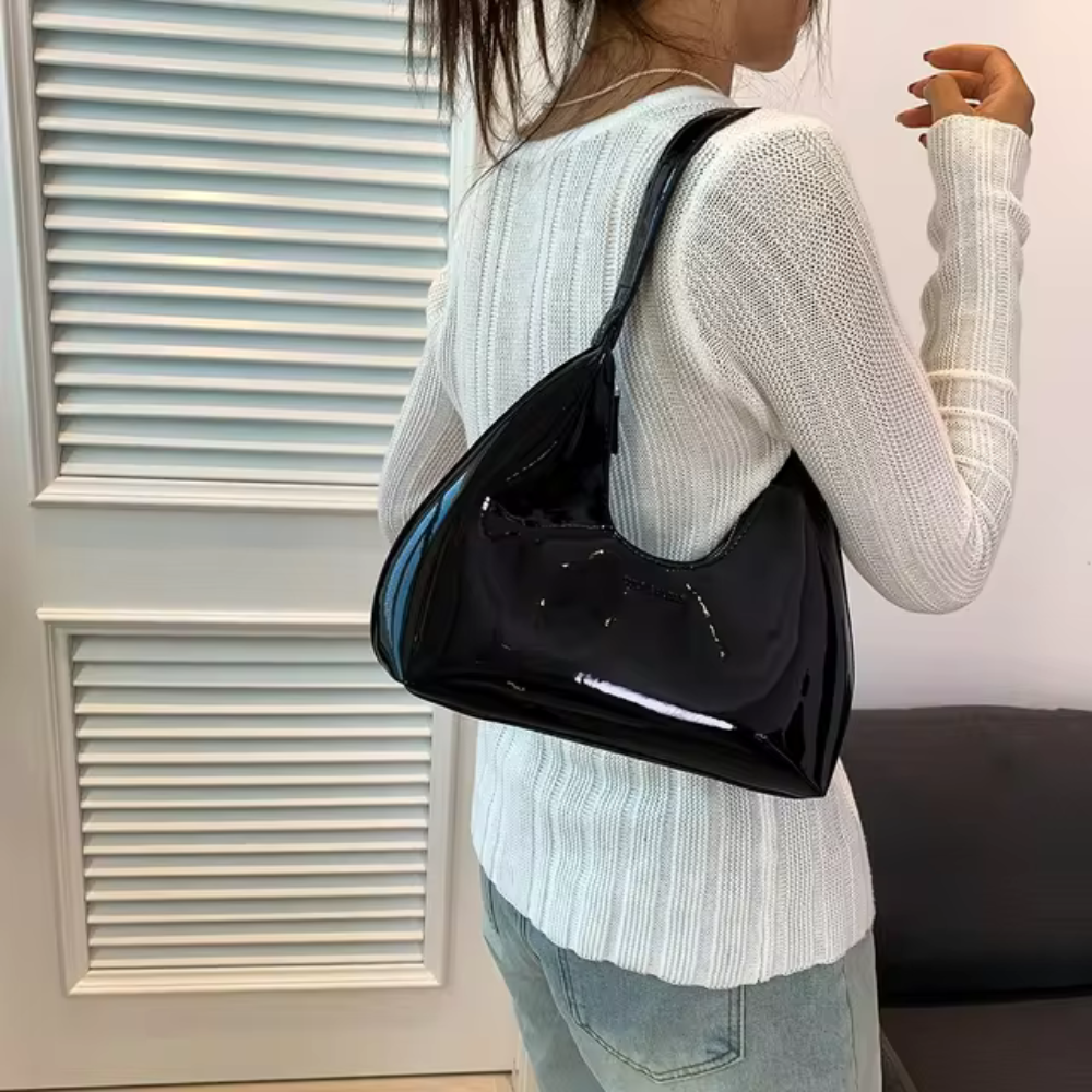 Filipa - Luxury shoulder bag-Elly Rose
