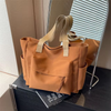 Frostine - Large shoulder bag Casuasl-Elly Rose