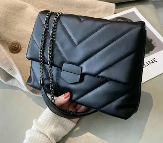 Emma d'Eleganza shoulder bag-Elly Rose