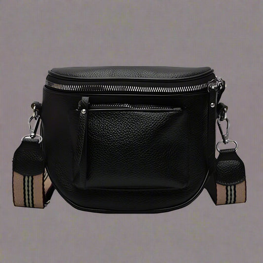 Arina - Practical shoulder bag-Elly Rose