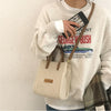 Tessa shoulder bag - Perfect with your Teddy coat-Elly Rose
