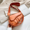 IsabelsBag I Saddle Bag For Women-Elly Rose