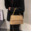 MarjoleinBag I Crossbody Bag With Magnetic Closure For Women-Elly Rose