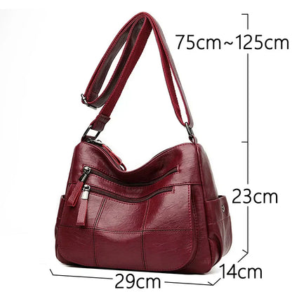 Aurora Elegance handbag for women-Elly Rose