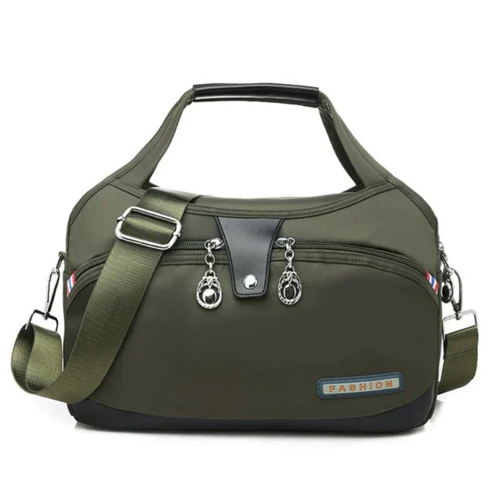 Savannah - Versatile Sports Bag-Elly Rose