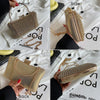 Crystal clutch bag | Evening clutch bag-Elly Rose