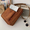 Gitte - Elegant and spacious Manchester bag-Elly Rose