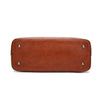 VintageBloom - Vintage travel bag for women-Elly Rose