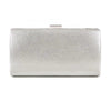 Stella Luxe diamond clutch bag-Elly Rose