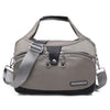 Gisela | Fashion bag with compartments and zip pocket-Elly Rose