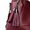 Elyria luxury shoulder bag-Elly Rose