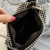 Madera Chic Crossbody Handbag-Elly Rose