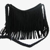 Avelon fringed shoulder bag-Elly Rose