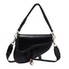 IsabelsBag I Saddle Bag For Women-Elly Rose