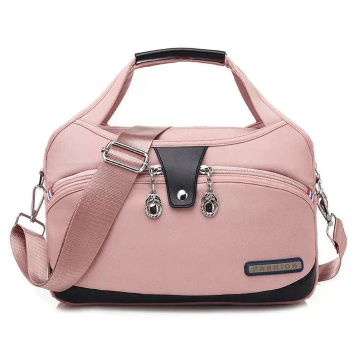 Savannah - Versatile Sports Bag-Elly Rose