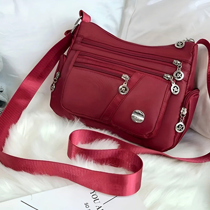 Hera | Versatile shoulder bag-Elly Rose