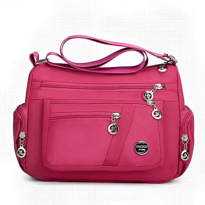 Hera | Versatile shoulder bag-Elly Rose