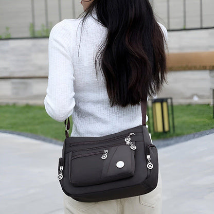 Hera | Versatile shoulder bag-Elly Rose