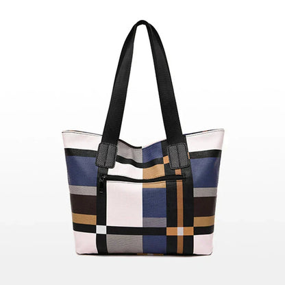 TopMode Luxury shoulder bag-Elly Rose