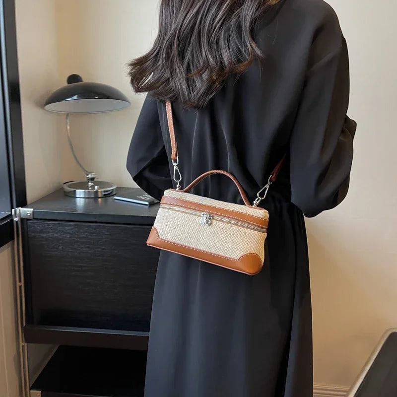 Shoulder bag - Cecilia-Elly Rose