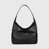 Wiesje - Elegant leather shoulder bag-Elly Rose