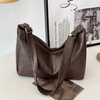 Iolanthe - Elegant and casual shoulder bag-Elly Rose