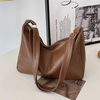 Iolanthe - Elegant and casual shoulder bag-Elly Rose