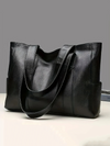 Jess | Ladies Retro Shopper Bag