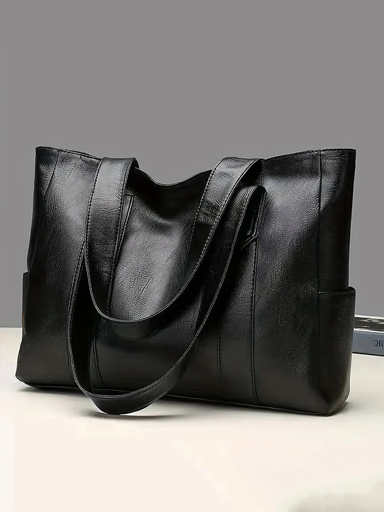 Jess | Ladies Retro Shopper Bag