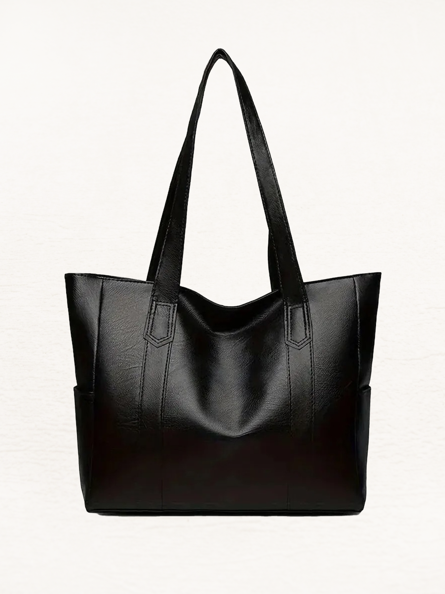 Jess | Ladies Retro Shopper Bag
