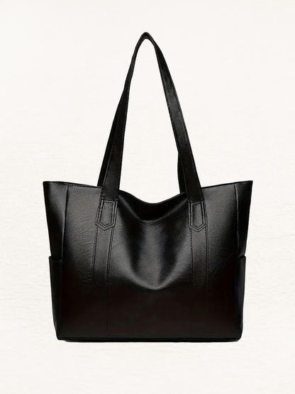 Jess | Ladies Retro Shopper Bag