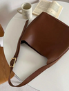 Jonne Ladies' Shoulder bag | Handbag | Shopper Brown-Elly Rose