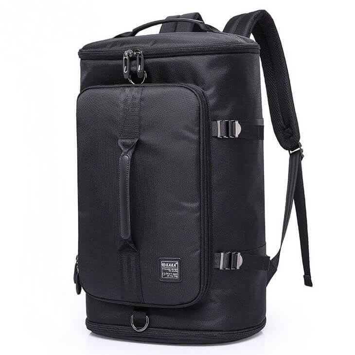 Cole | 40L Multipurpose Backpack: Your urban essential-Elly Rose