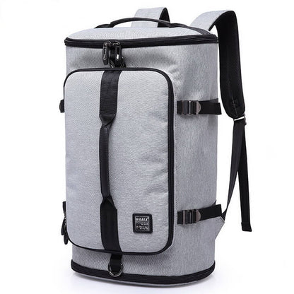Cole | 40L Multipurpose Backpack: Your urban essential-Elly Rose