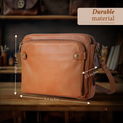 Kim’s Masterpiece | Classic Shoulder Bag